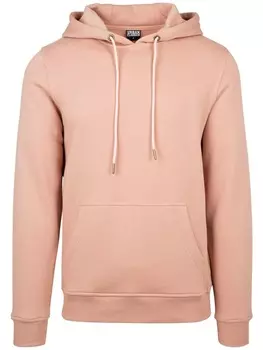 Толстовка Urban Classics, цвет amber