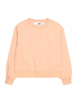 Толстовка Urban Classics, цвет Apricot