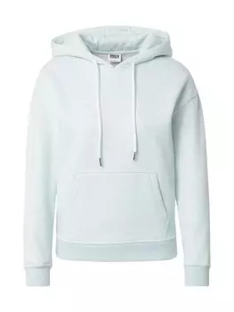 Толстовка Urban Classics, цвет Aqua