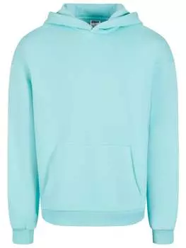 Толстовка Urban Classics, цвет berylblue