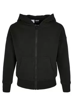 Толстовка Urban Classics, цвет black