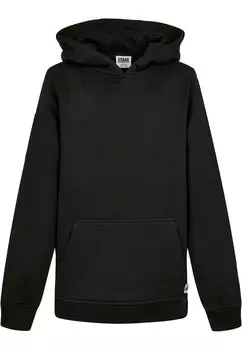 Толстовка Urban Classics, цвет black