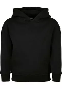 Толстовка Urban Classics, цвет black