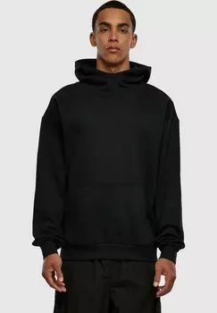 Толстовка Urban Classics, цвет black
