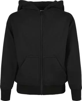 Толстовка Urban Classics, цвет black