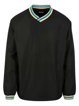 Толстовка Urban Classics, цвет blk/multicolor