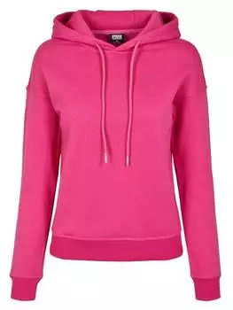 Толстовка Urban Classics, цвет brightviolet