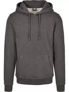 Толстовка Urban Classics, цвет charcoal
