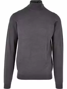 Толстовка Urban Classics, цвет darkgrey
