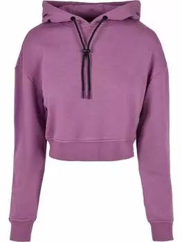 Толстовка Urban Classics, цвет duskviolet