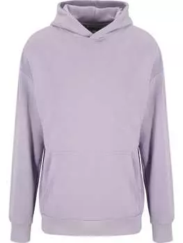 Толстовка Urban Classics, цвет dustylilac
