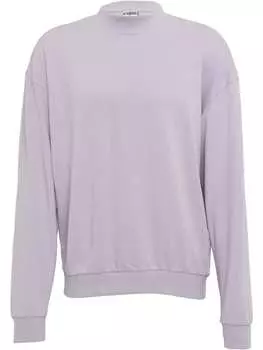 Толстовка Urban Classics, цвет dustylilac