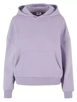 Толстовка Urban Classics, цвет dustylilac