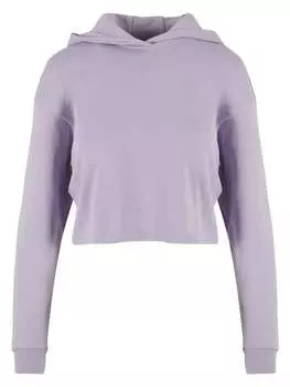 Толстовка Urban Classics, цвет dustylilac