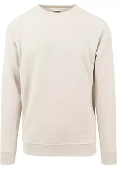 Толстовка Urban Classics, цвет Ivory
