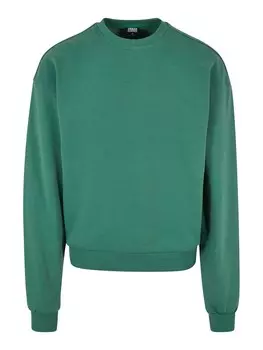 Толстовка Urban Classics, цвет Jade