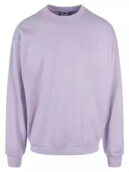 Толстовка Urban Classics, цвет lavender