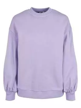 Толстовка Urban Classics, цвет lavender