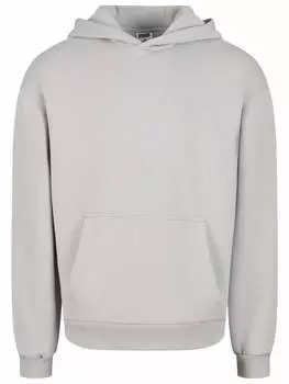 Толстовка Urban Classics, цвет lightasphalt