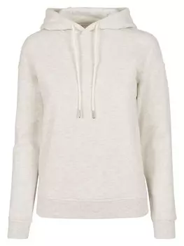 Толстовка Urban Classics, цвет lightgrey