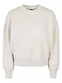 Толстовка Urban Classics, цвет lightgrey