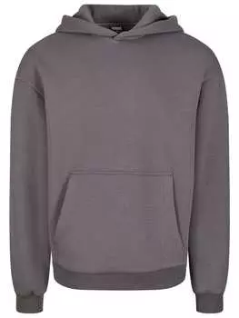 Толстовка Urban Classics, цвет magnet