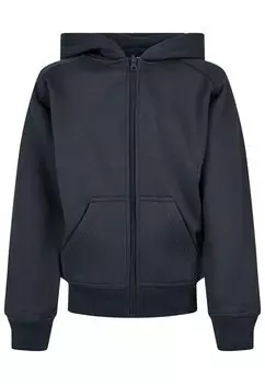 Толстовка Urban Classics, цвет navy