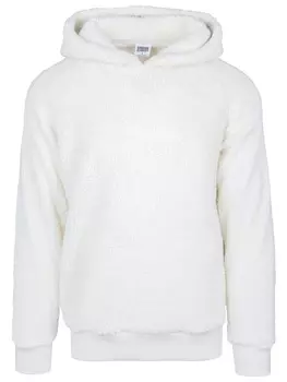 Толстовка Urban Classics, цвет offwhite