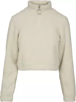Толстовка Urban Classics, цвет offwhite