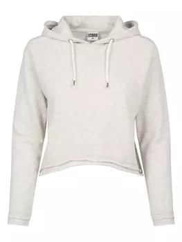 Толстовка Urban Classics, цвет offwhite melange