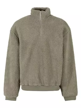 Толстовка Urban Classics, цвет palegreen