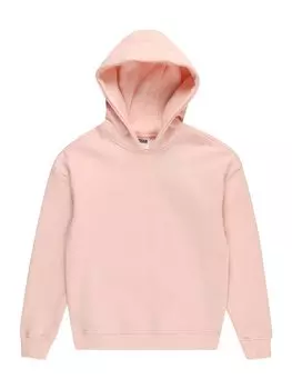 Толстовка Urban Classics, цвет Pastel Pink