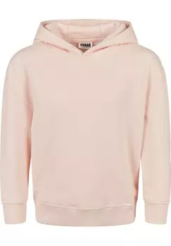 Толстовка Urban Classics, цвет pink