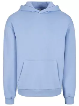 Толстовка Urban Classics, цвет powderblue