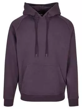 Толстовка Urban Classics, цвет purplenight
