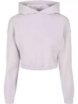 Толстовка Urban Classics, цвет softlilac