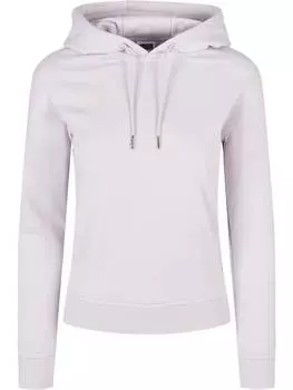 Толстовка Urban Classics, цвет softlilac