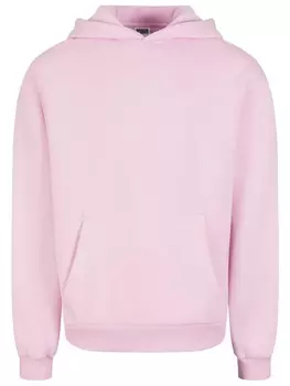 Толстовка Urban Classics, цвет softpink