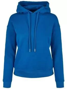 Толстовка Urban Classics, цвет sporty blue