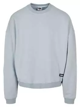 Толстовка Urban Classics, цвет summerblue