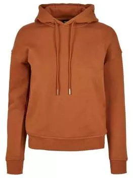 Толстовка Urban Classics, цвет toffee