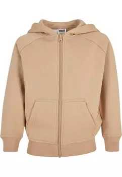 Толстовка Urban Classics, цвет unionbeige