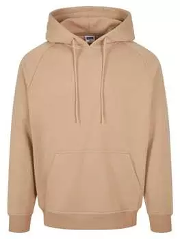 Толстовка Urban Classics, цвет unionbeige