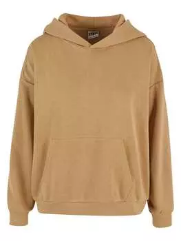 Толстовка Urban Classics, цвет unionbeige