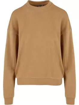 Толстовка Urban Classics, цвет unionbeige
