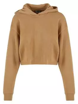 Толстовка Urban Classics, цвет unionbeige
