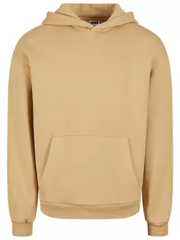 Толстовка Urban Classics, цвет unionbeige