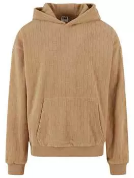 Толстовка Urban Classics, цвет unionbeige
