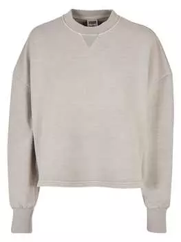 Толстовка Urban Classics, цвет warmgrey