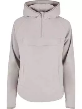 Толстовка Urban Classics, цвет warmgrey
